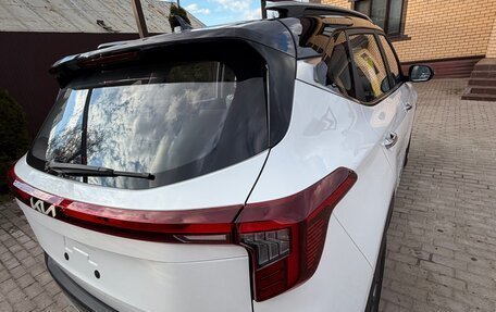 KIA Seltos I, 2026 год, 2 900 000 рублей, 8 фотография