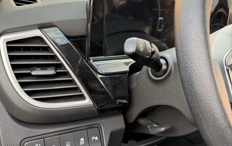 KIA Seltos I, 2026 год, 2 900 000 рублей, 19 фотография