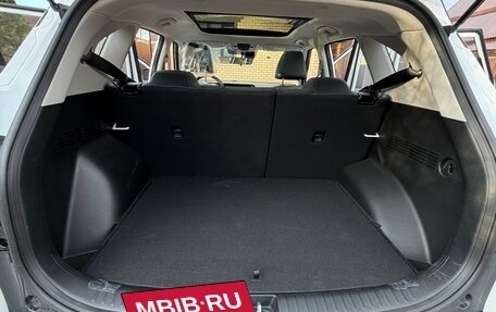 KIA Seltos I, 2026 год, 2 900 000 рублей, 17 фотография