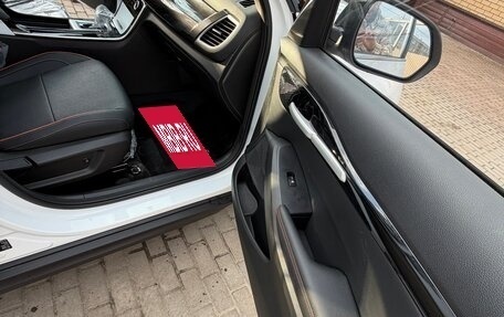 KIA Seltos I, 2026 год, 2 900 000 рублей, 13 фотография