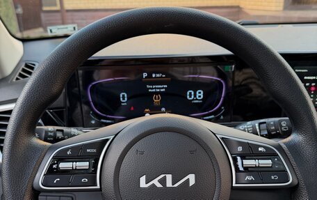 KIA Seltos I, 2026 год, 2 900 000 рублей, 24 фотография