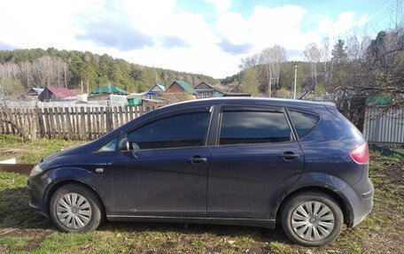 SEAT Altea I, 2007 год, 280 000 рублей, 2 фотография