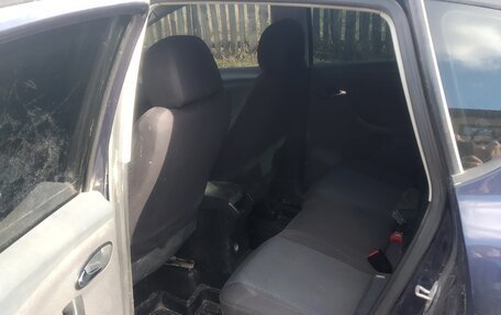 SEAT Altea I, 2007 год, 280 000 рублей, 3 фотография