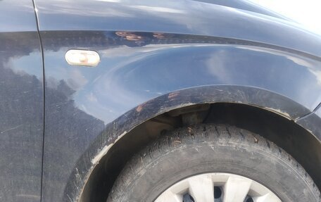 SEAT Altea I, 2007 год, 280 000 рублей, 10 фотография