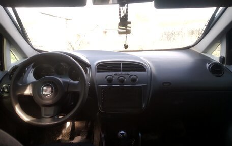 SEAT Altea I, 2007 год, 280 000 рублей, 4 фотография