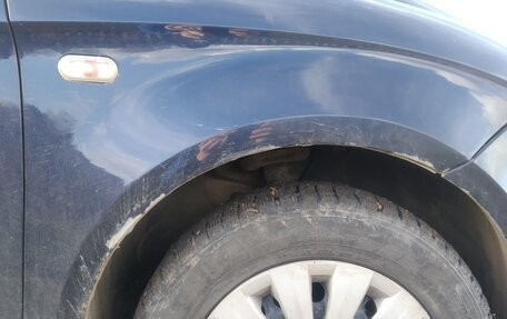 SEAT Altea I, 2007 год, 280 000 рублей, 9 фотография