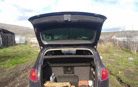 SEAT Altea I, 2007 год, 280 000 рублей, 5 фотография