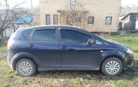 SEAT Altea I, 2007 год, 280 000 рублей, 11 фотография