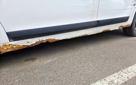 Citroen C4 II рестайлинг, 2010 год, 185 000 рублей, 4 фотография