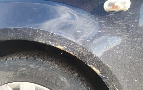 SEAT Altea I, 2007 год, 280 000 рублей, 8 фотография