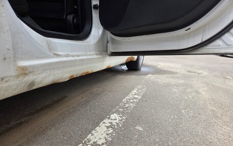 Citroen C4 II рестайлинг, 2010 год, 185 000 рублей, 14 фотография