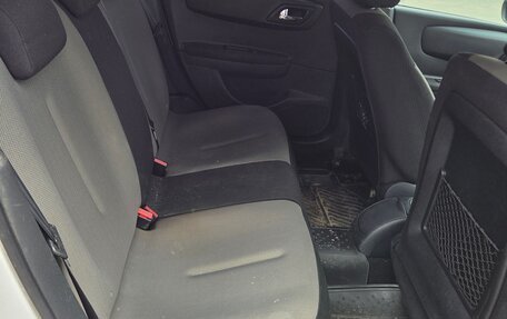 Citroen C4 II рестайлинг, 2010 год, 185 000 рублей, 13 фотография