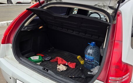 Citroen C4 II рестайлинг, 2010 год, 185 000 рублей, 6 фотография