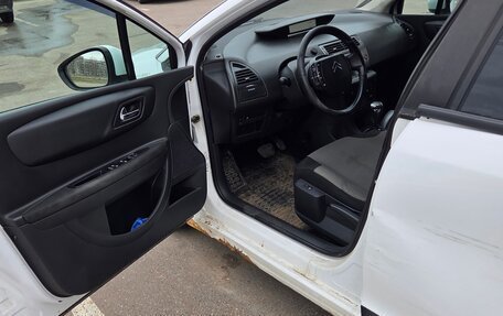 Citroen C4 II рестайлинг, 2010 год, 185 000 рублей, 7 фотография