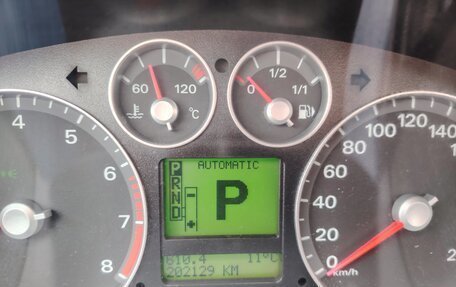 Ford Focus II рестайлинг, 2007 год, 595 000 рублей, 6 фотография