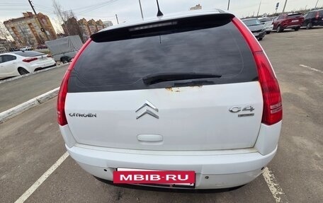 Citroen C4 II рестайлинг, 2010 год, 185 000 рублей, 5 фотография