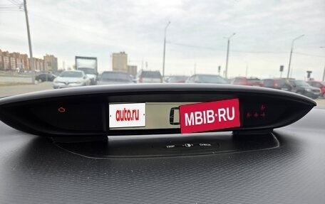 Citroen C4 II рестайлинг, 2010 год, 185 000 рублей, 10 фотография