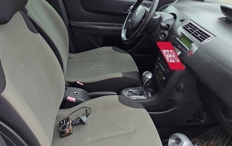 Citroen C4 II рестайлинг, 2010 год, 185 000 рублей, 11 фотография