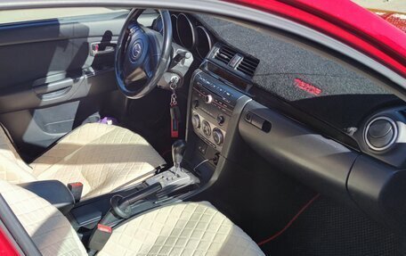 Mazda 3, 2005 год, 418 000 рублей, 7 фотография