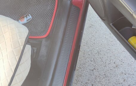 Mazda 3, 2005 год, 418 000 рублей, 8 фотография