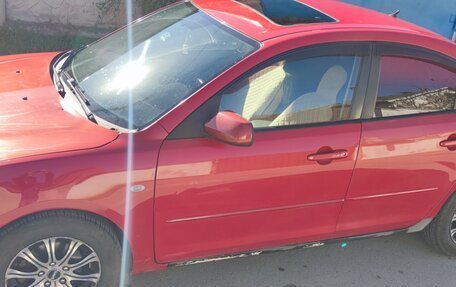 Mazda 3, 2005 год, 418 000 рублей, 4 фотография