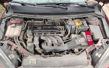 Ford Focus II рестайлинг, 2007 год, 595 000 рублей, 7 фотография