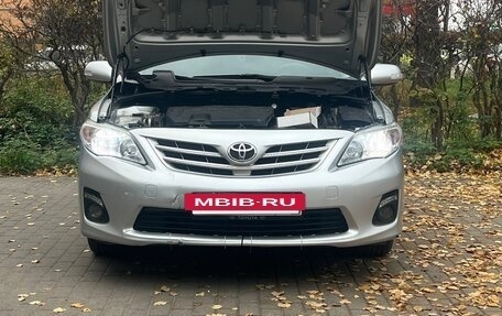 Toyota Corolla, 2011 год, 1 100 000 рублей, 2 фотография