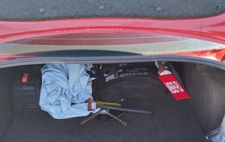 Mazda 3, 2005 год, 418 000 рублей, 12 фотография