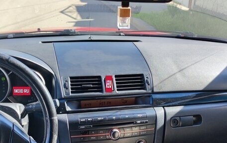 Mazda 3, 2005 год, 418 000 рублей, 11 фотография