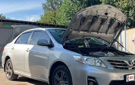 Toyota Corolla, 2011 год, 1 100 000 рублей, 6 фотография