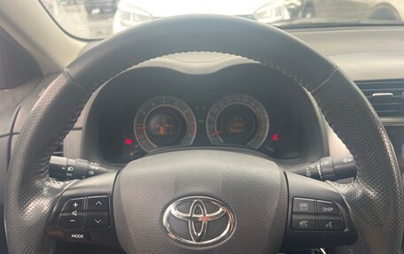 Toyota Corolla, 2011 год, 1 100 000 рублей, 13 фотография