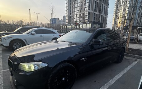 BMW 5 серия, 2011 год, 2 000 000 рублей, 5 фотография
