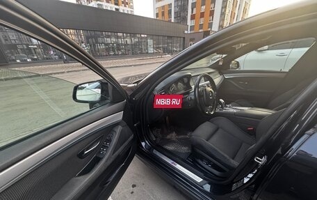 BMW 5 серия, 2011 год, 2 000 000 рублей, 7 фотография