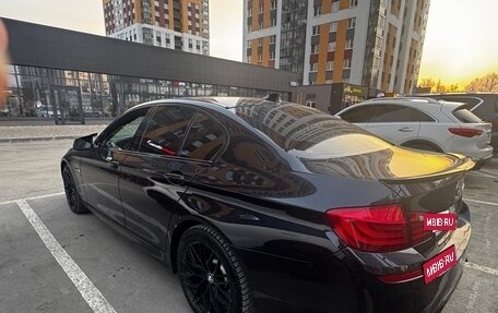 BMW 5 серия, 2011 год, 2 000 000 рублей, 6 фотография