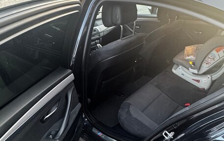 BMW 5 серия, 2011 год, 2 000 000 рублей, 8 фотография