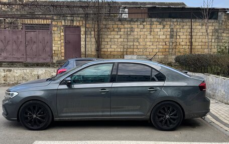 Volkswagen Polo VI (EU Market), 2020 год, 1 850 000 рублей, 5 фотография