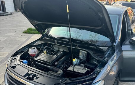 Volkswagen Polo VI (EU Market), 2020 год, 1 850 000 рублей, 4 фотография