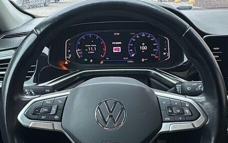 Volkswagen Polo VI (EU Market), 2020 год, 1 850 000 рублей, 10 фотография