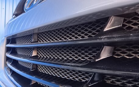 Hyundai ix35 I рестайлинг, 2014 год, 1 650 000 рублей, 4 фотография