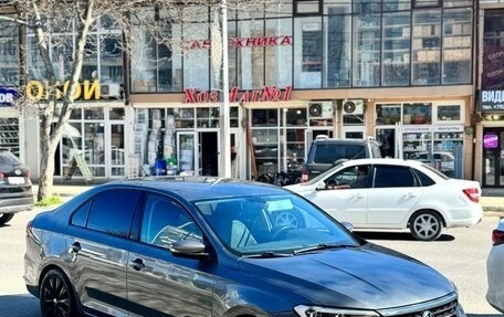 Volkswagen Polo VI (EU Market), 2020 год, 1 850 000 рублей, 2 фотография