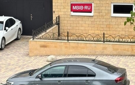 Volkswagen Polo VI (EU Market), 2020 год, 1 850 000 рублей, 7 фотография