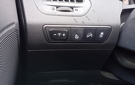 Hyundai ix35 I рестайлинг, 2014 год, 1 650 000 рублей, 5 фотография