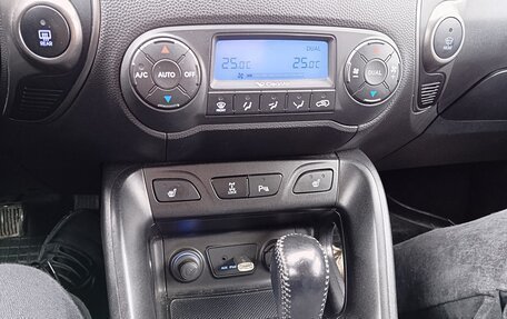 Hyundai ix35 I рестайлинг, 2014 год, 1 650 000 рублей, 6 фотография