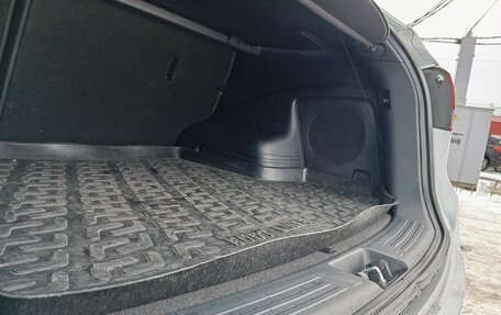 Hyundai ix35 I рестайлинг, 2014 год, 1 650 000 рублей, 10 фотография