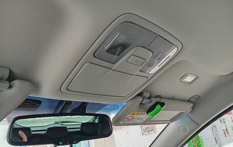 Hyundai ix35 I рестайлинг, 2014 год, 1 650 000 рублей, 11 фотография