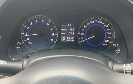 Infiniti FX II, 2012 год, 2 200 000 рублей, 7 фотография