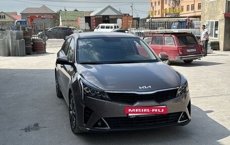 KIA Rio IV, 2022 год, 1 900 000 рублей, 2 фотография