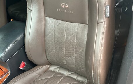 Infiniti FX II, 2012 год, 2 200 000 рублей, 8 фотография