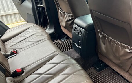 Infiniti FX II, 2012 год, 2 200 000 рублей, 14 фотография