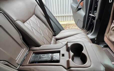 Infiniti FX II, 2012 год, 2 200 000 рублей, 15 фотография